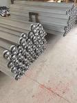 Cloth Aluminium Rods For Rifa Air Jet Loom Machine