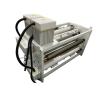 Buy cheap Metal Electrode Double Sided Aluminum Foil Corona Treater For Silicon Rubber from wholesalers
