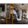 Buy cheap AISI standard 3000KW/H 321H Organic Heat Carrier Boiler from wholesalers