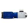 Buy cheap Rexroth Proportional Valve DBE6X-10 315G24-25NZ4M Blue High Safety Precise Control Cast Iron Up To 350 Bar from wholesalers