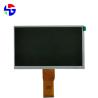 Buy cheap 7 Inch TFT LCD Display TN 6 O'Clock Ultra Wide View 800x480 50 Pin from wholesalers