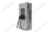 120KW 240kw DC Fast Charging Pile Electric Car DC EV Charger Station Screen For