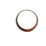 Red Bushings Inch Size Split For Hydraulic Bushing