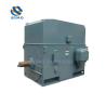 Buy cheap YR YRKK YRKS Series Medium High Voltage Motor 6KV 10KV Wound Rotor Slip Ring Motor from wholesalers