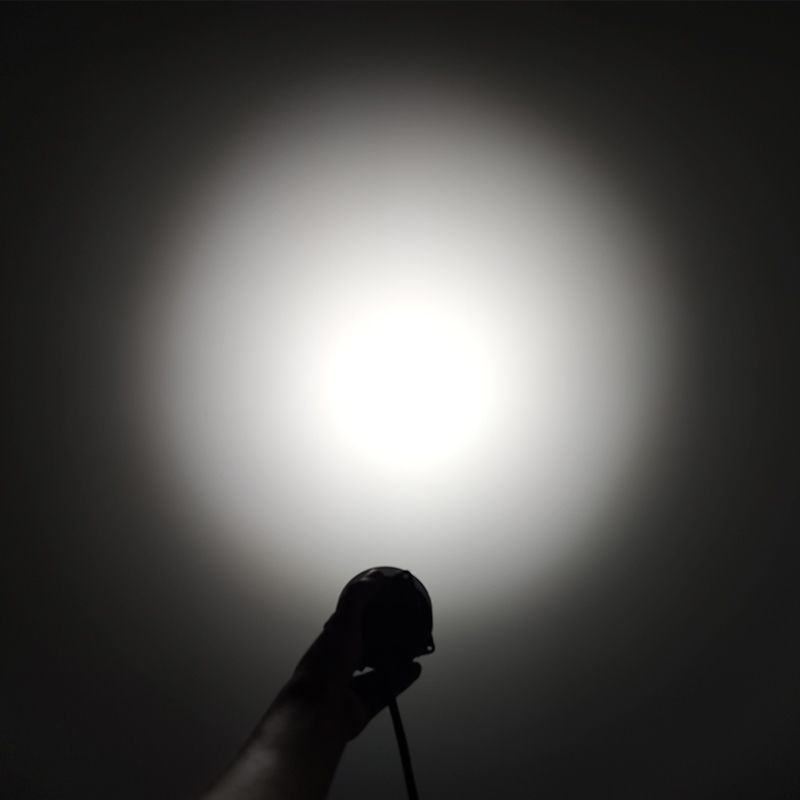 40W High Brightness LED Tractor Headlight LED Working Light