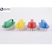 Buy cheap Scrubbing Housekeeping Brushes 48*36*33 Cm Mildew Proof Non - Toxic Durable product