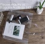 Eco-Friendly, OEM, Promotional, Shopping, Cosmetic Travelling Bag,Plastic PVC