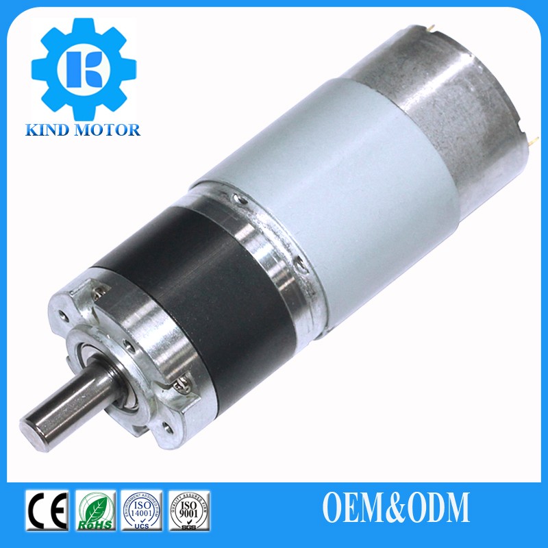 High quality rohs 16mm 6 9 12 24 volt 100rpm 200rpm 300rpm 500rpm dc planetary gear motor