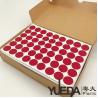 Buy cheap Multicolor Self Adhesive Screw Hole Stickers Oil Resistant Easy Application from wholesalers
