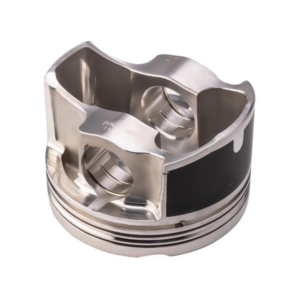 Buy cheap Custom Five Axis CNC Machining Aluminum Titanium Stainless Steel CNC Machining Parts from wholesalers