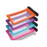 Buy cheap New air floating mobile phone waterproof swimming inflatable mobile phone bag from wholesalers