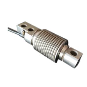China BM11 ZEMIC Alloy Steel Belt Scale Waterproof Load Cell on sale