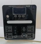 Buy cheap AC Series Capacity Customized Outdoor Portable Power Station AC5000w from wholesalers