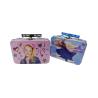 Buy cheap Customized Offset Printing Tin Lunch Boxes gift tin box Lovely Kid printed from wholesalers