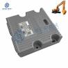 Buy cheap R300-9S 21Q8-32151 21Q8-32130 21Q8-32181 Excavator ECU Engine Controller for Hyundai R300LC-9S R320-9S Excavator Parts from wholesalers