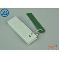 Buy cheap Weatherproof Windproof Magnesium Stone Flint Fire Starter Kit Silver Color product