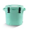 Buy cheap BBQ LLDPE Round Cooler Box from wholesalers