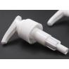 Buy cheap PP Plastic 42mm Bathroom Soap Dispenser Pump from wholesalers