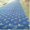 Buy cheap Needle punched Polyester non-woven fiber printed carpet from wholesalers