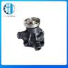 Buy cheap Water Pump 12273212 For Wheichai WP6 226B Diesel Engine Parts from wholesalers
