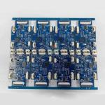 Buy cheap High Performance 3.0mm Thickness Turnkey PCB Assembly For Household Appliances from wholesalers