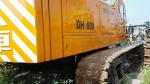 Used kato riugh terrain crane for sale