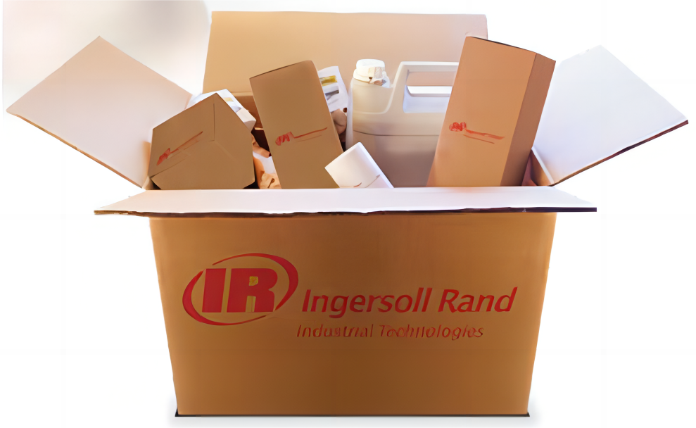 Oil separation core maintenance package 1092200289 for Atlas screw air compressor parts