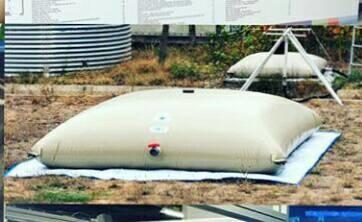 Buy cheap Collapsible Grey Water Tank from wholesalers