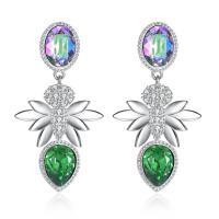 Buy cheap Diamond Gift Sterling Silver Jewelry Earrings product