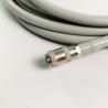 Buy cheap Original Long Straight Head Blood Pressure Extension Tube 3 Meters TPU 85A Gray REF BPT2 IPN 01.59.473007 from wholesalers