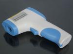 Water Temperature Infrared Thermomete , BBQ Thermometer