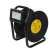 Buy cheap European Heavy Duty Outdoor/Indoor Extension Cable Reel from wholesalers