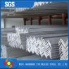 Buy cheap Durable Construction Material 316 Stainless Steel Angle Iron 20mmx20mmx3mm from wholesalers