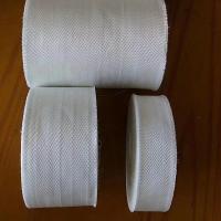 Buy cheap Silicone Adhesive Fiberglass Cloth Tape High UV Resistance product