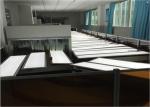 Water Resistant LED Flat Panel Lighting 600*1200mm , 54W 60W 72 W 90W