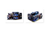 1200W Shellless Stable Performance Power Supply IPL Skin Rejuvenation Equipment