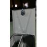 Buy cheap Furniture Use Custom Stamping Sheet Metal Welding Parts Anodized from wholesalers