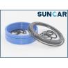 Buy cheap Swivel Joint 703-09-33210 Center Joint Seal Kit For Komatsu PC300-5 PC310-5 Excavator from wholesalers