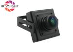 Mini 30x30mm Square Metal Housing Camera Panoramic Waterproof Lens CCTV Camera