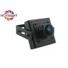Buy cheap Mini 30x30mm Square Metal Housing Camera Panoramic Waterproof Lens CCTV Camera from wholesalers