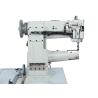 Buy cheap Thick Leather 250*110mm 10.5 mm Lockstitch Sewing Machine from wholesalers