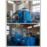 Buy cheap 55KW 75KW Banbury Rubber Kneader Machine Rubber Dispersion Kneader from wholesalers