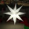 Buy cheap OEM Inflatable LED Light Inflatable Flower Decoration With Lights from wholesalers