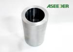 Oil Industry Tungsten Carbide TC Radial Bearing 30 - 70HRC Hardness Aseeder