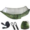 Buy cheap Two Persons Outdoor Portable Hammock , 210T Nylon Travel Camping Hammock from wholesalers