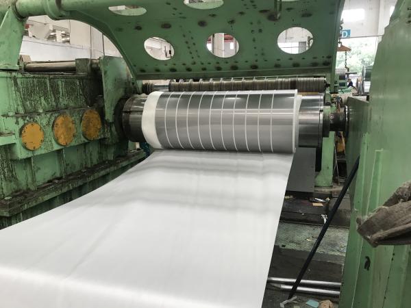 Buy cheap Martensitic AISI 410 and 420 Cold Rolled Stainless Steel Strip Coil from wholesalers