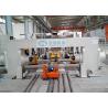 Buy cheap ISO9001 3500kN Wheel Press For Mining Wagon Wheelset Production And Maintenance from wholesalers