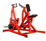 Steel Plate LoadedMachine Rowing Machine Gym Control Rowing Comprehensive