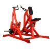 Buy cheap Steel Plate LoadedMachine Rowing Machine Gym Control Rowing Comprehensive Trainer Aerobic Fitness Equipment Control Resistance from wholesalers