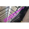 Buy cheap ASTM A53 Gr.B seamless pipes Bevel end SCH30 STD from wholesalers